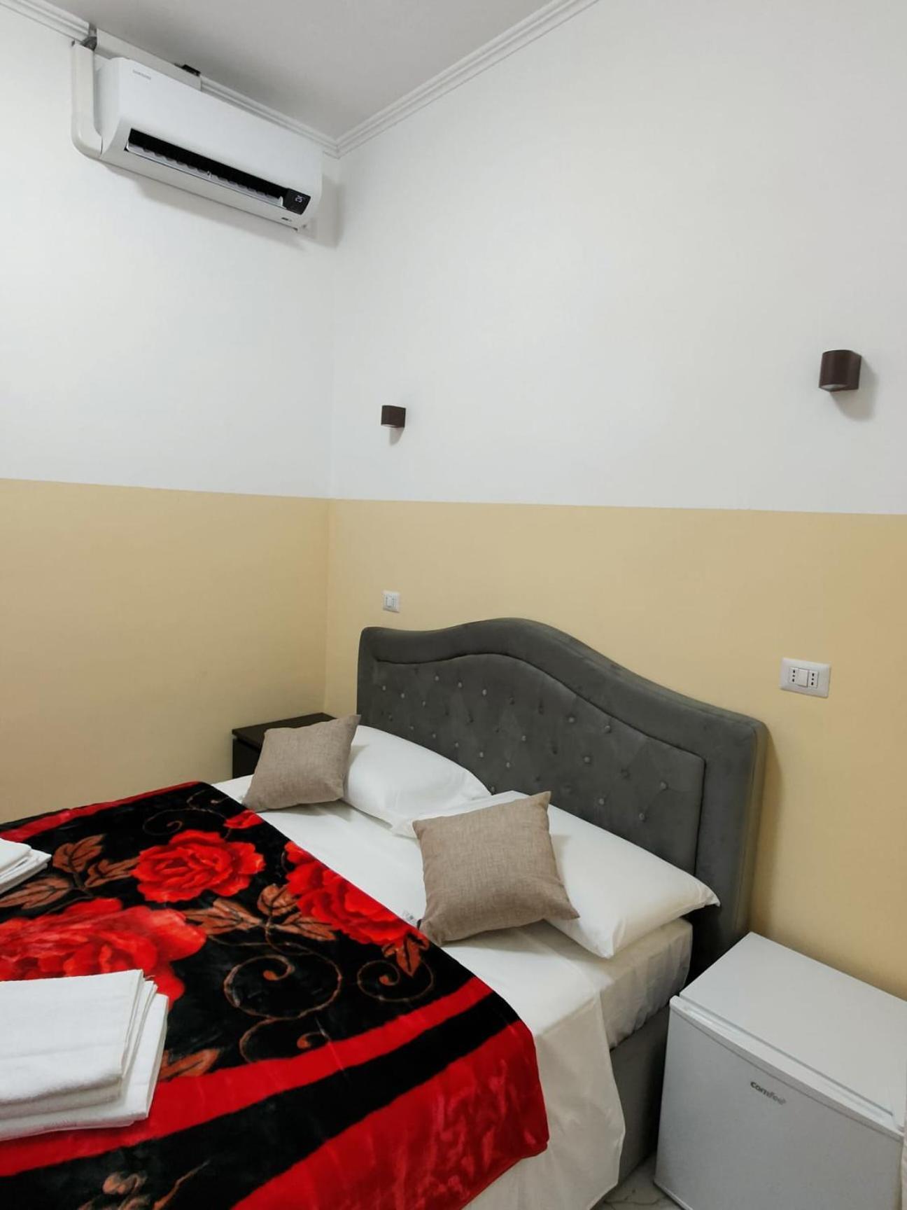 Hotel Rattazzi Roma Centro Zewnętrze zdjęcie