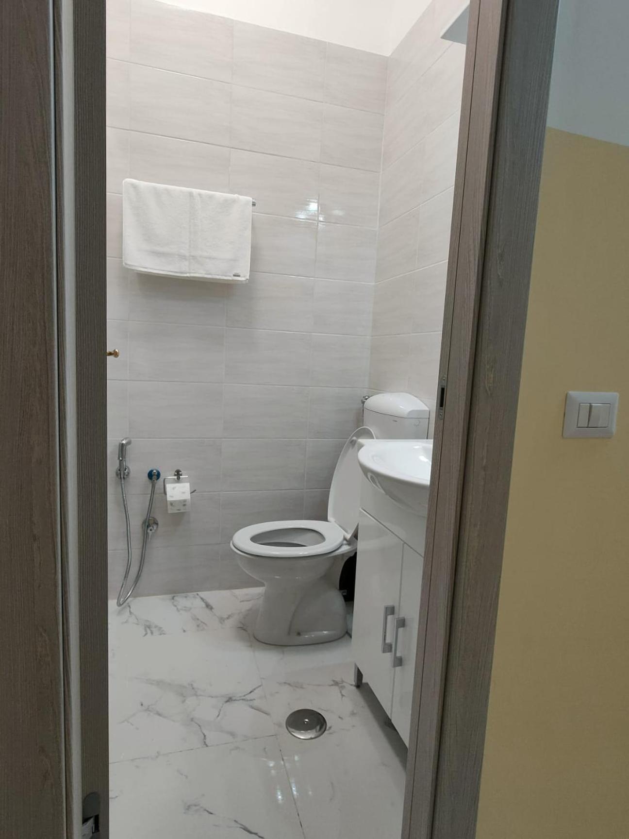 Hotel Rattazzi Roma Centro Zewnętrze zdjęcie