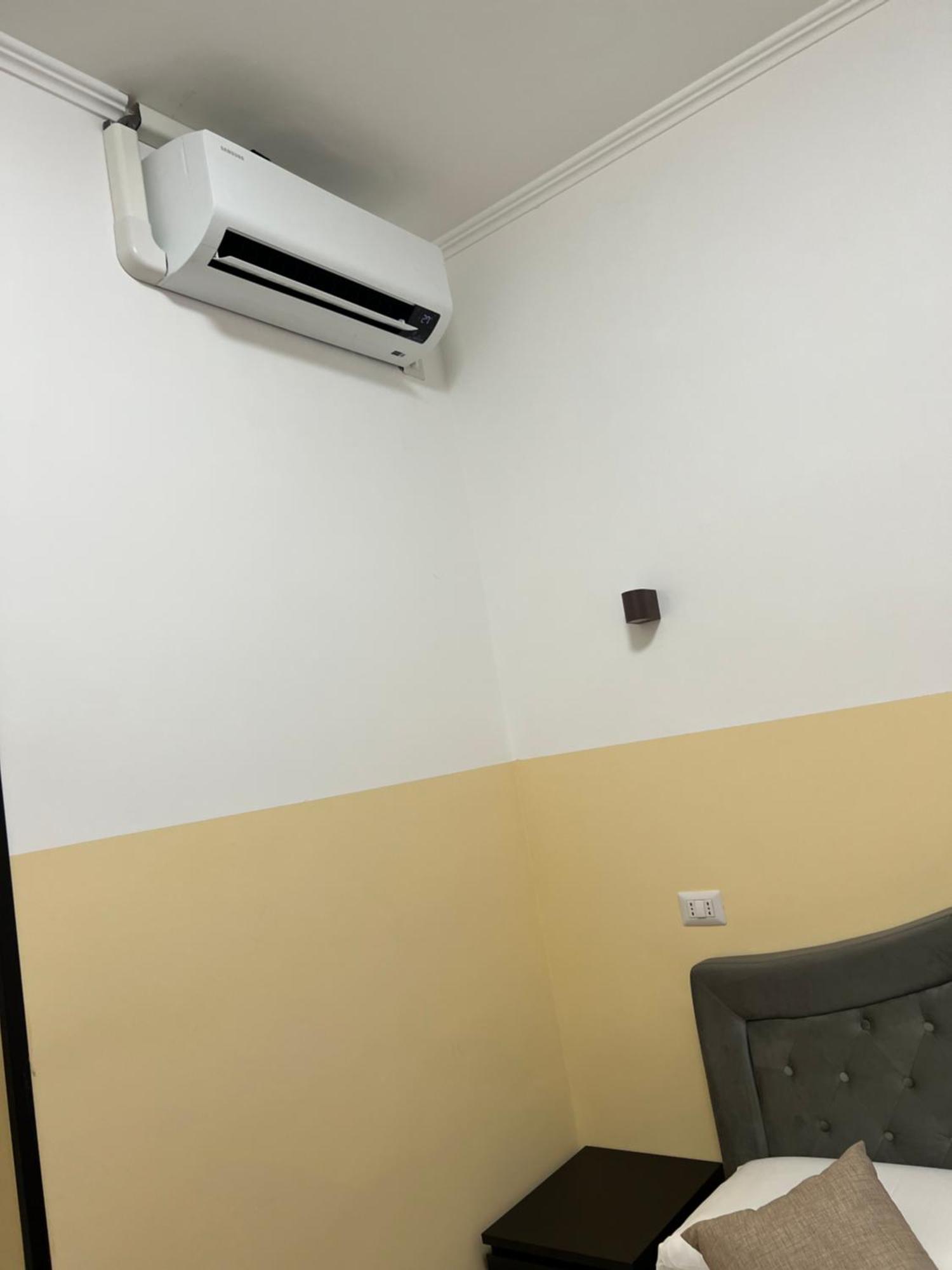 Hotel Rattazzi Roma Centro Zewnętrze zdjęcie