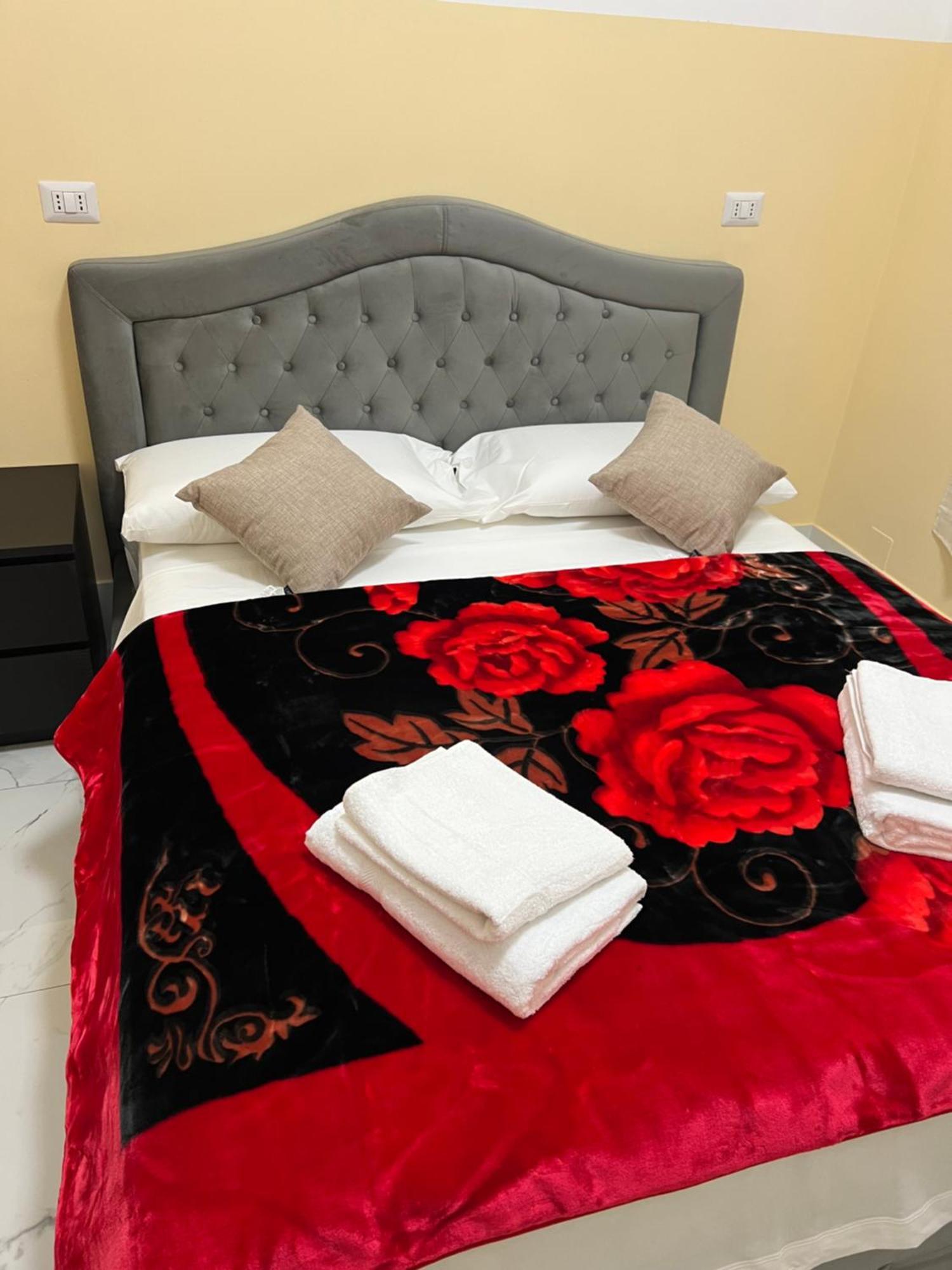 Hotel Rattazzi Roma Centro Zewnętrze zdjęcie
