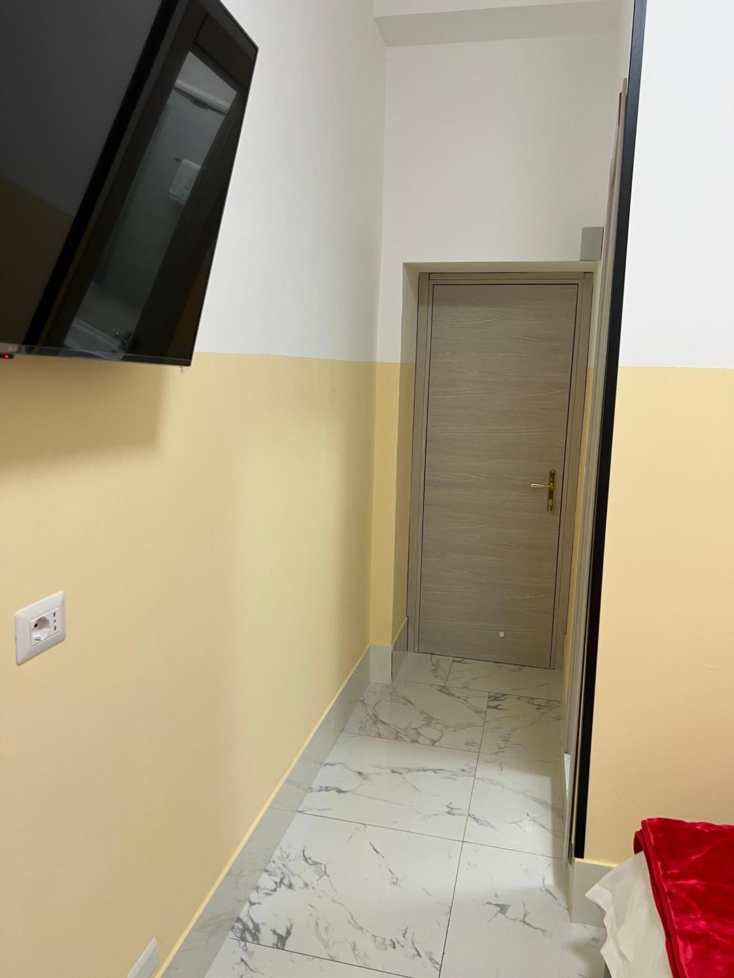 Hotel Rattazzi Roma Centro Zewnętrze zdjęcie