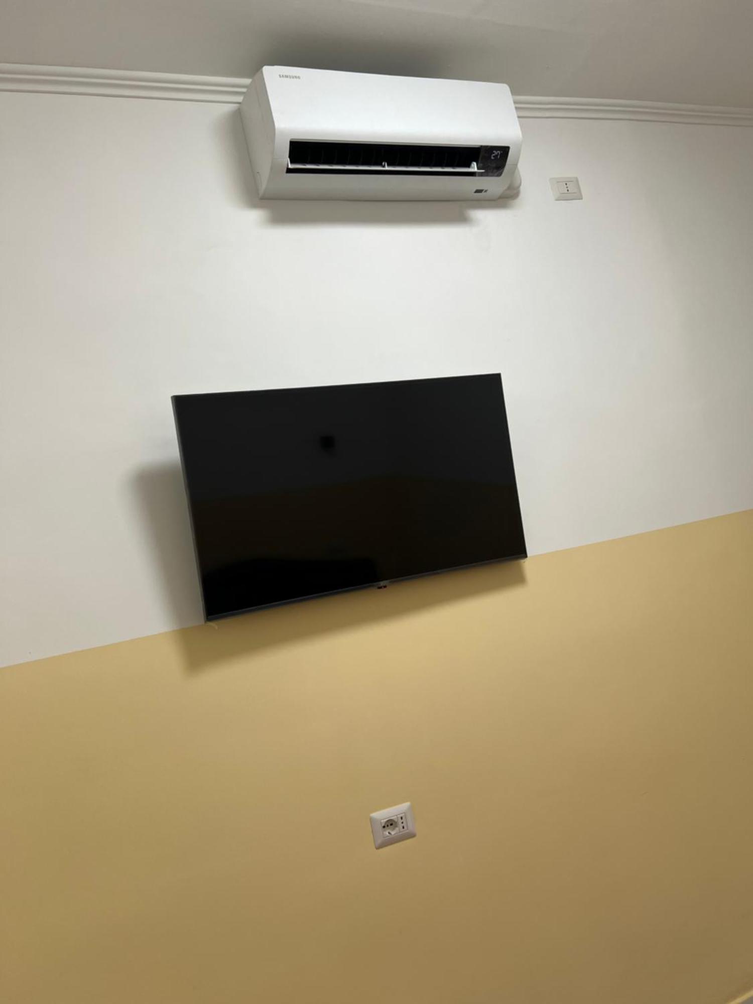Hotel Rattazzi Roma Centro Zewnętrze zdjęcie