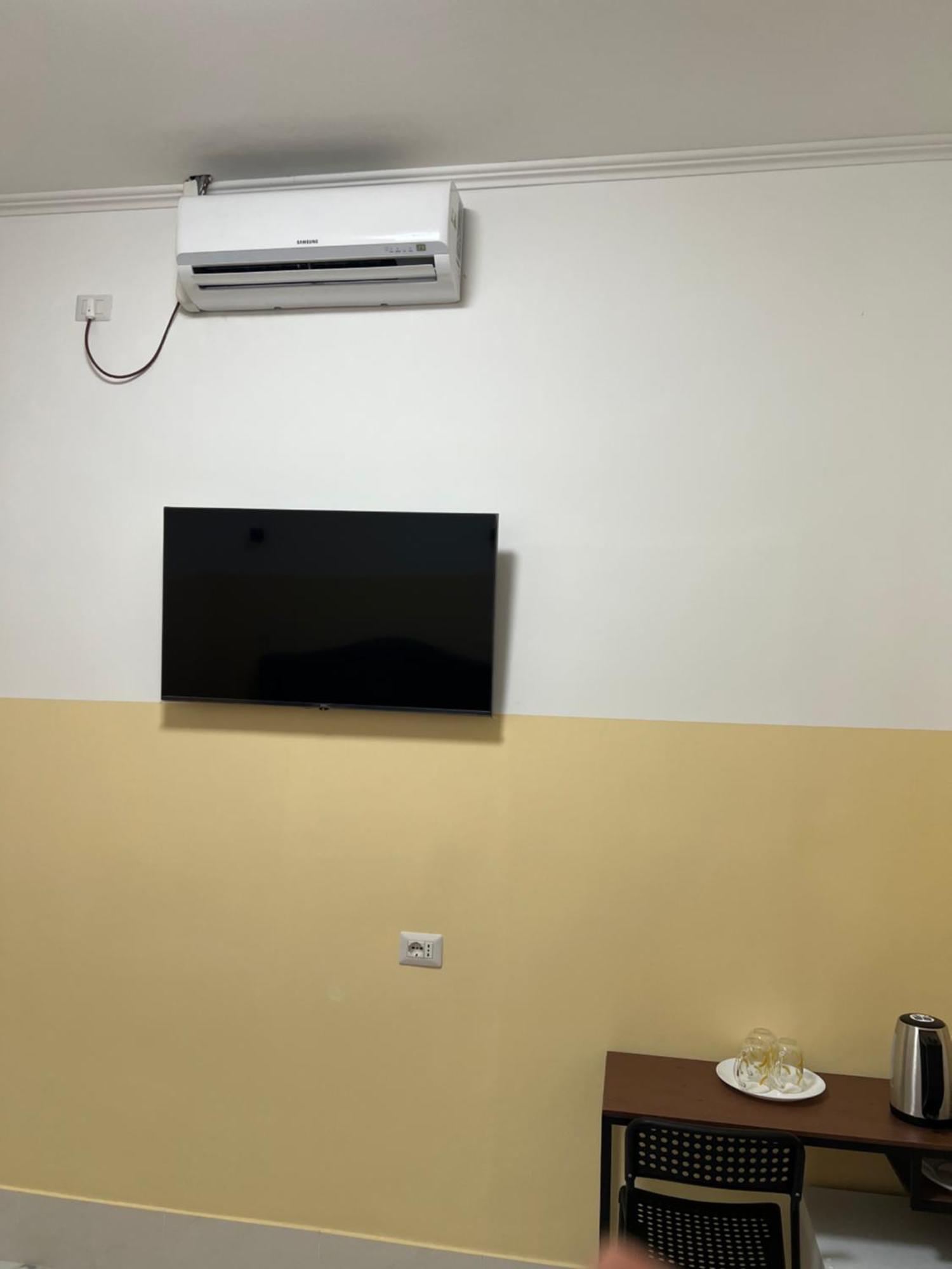Hotel Rattazzi Roma Centro Zewnętrze zdjęcie