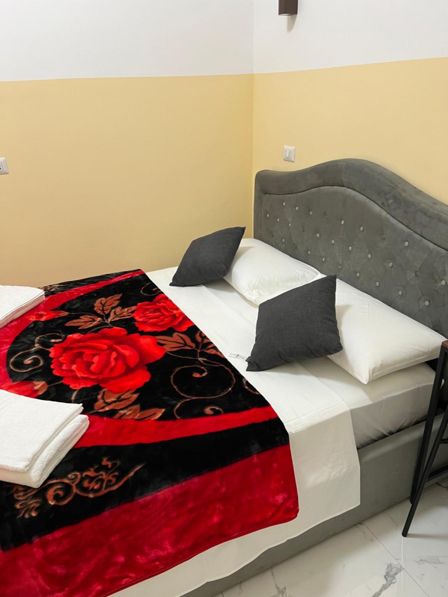 Hotel Rattazzi Roma Centro Zewnętrze zdjęcie