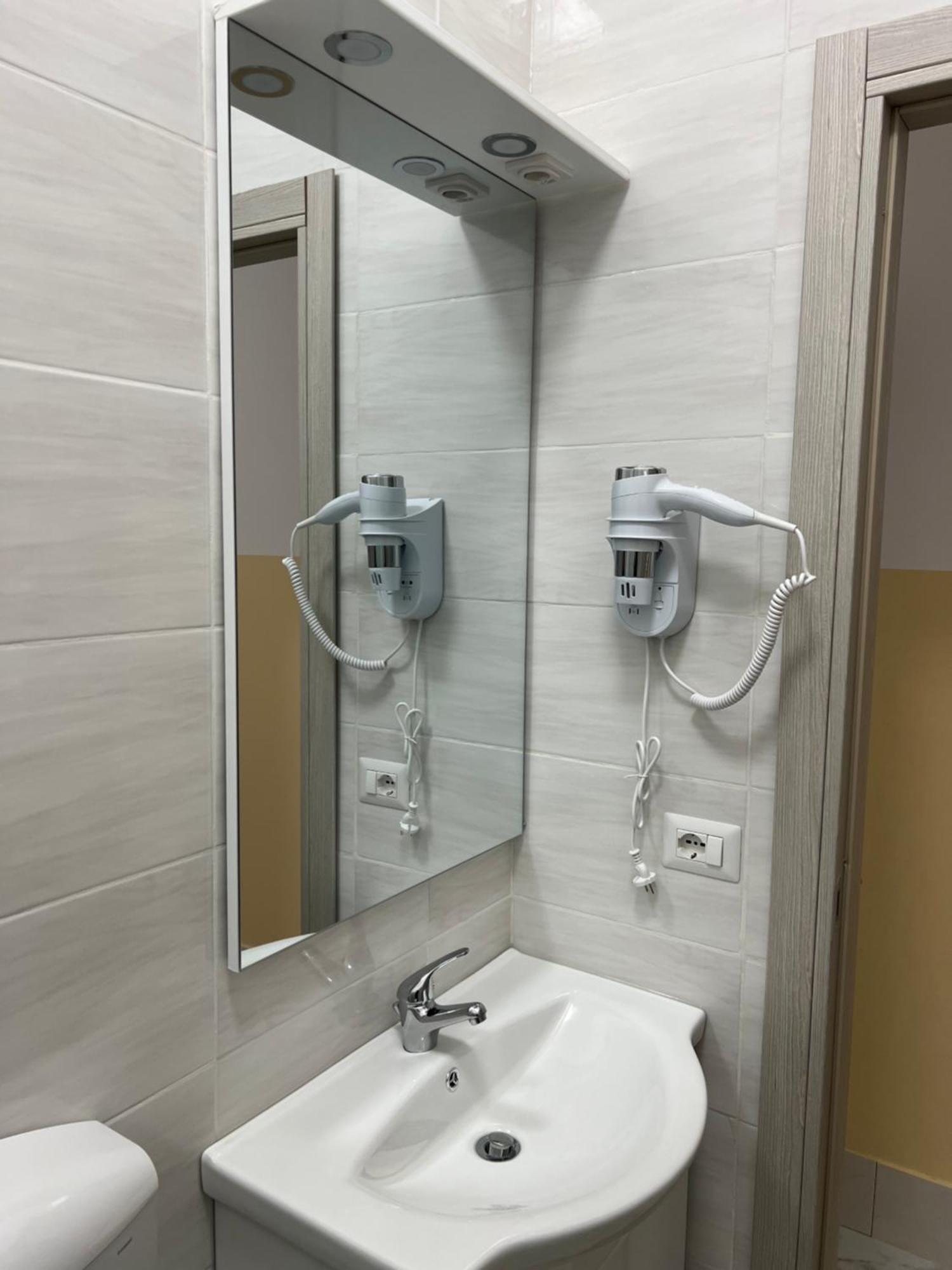 Hotel Rattazzi Roma Centro Zewnętrze zdjęcie