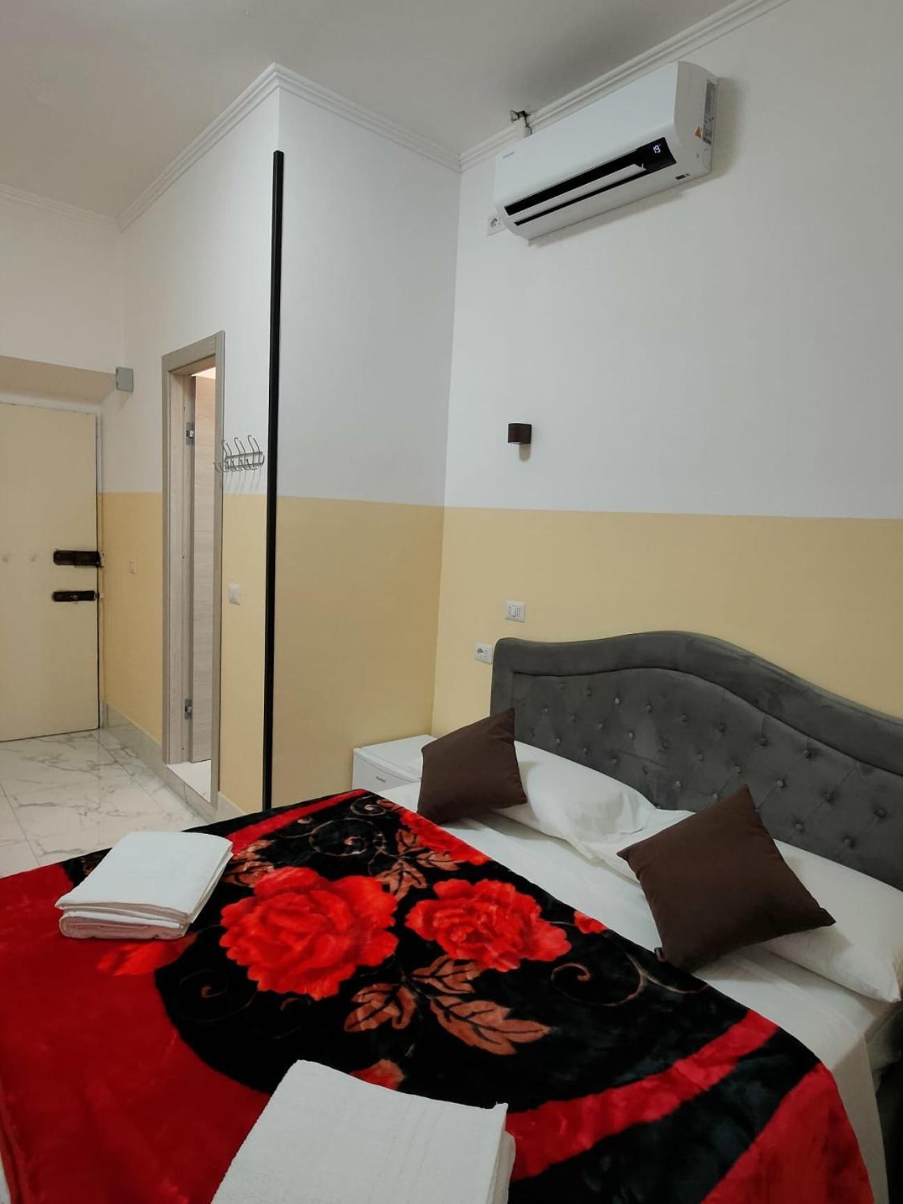 Hotel Rattazzi Roma Centro Zewnętrze zdjęcie