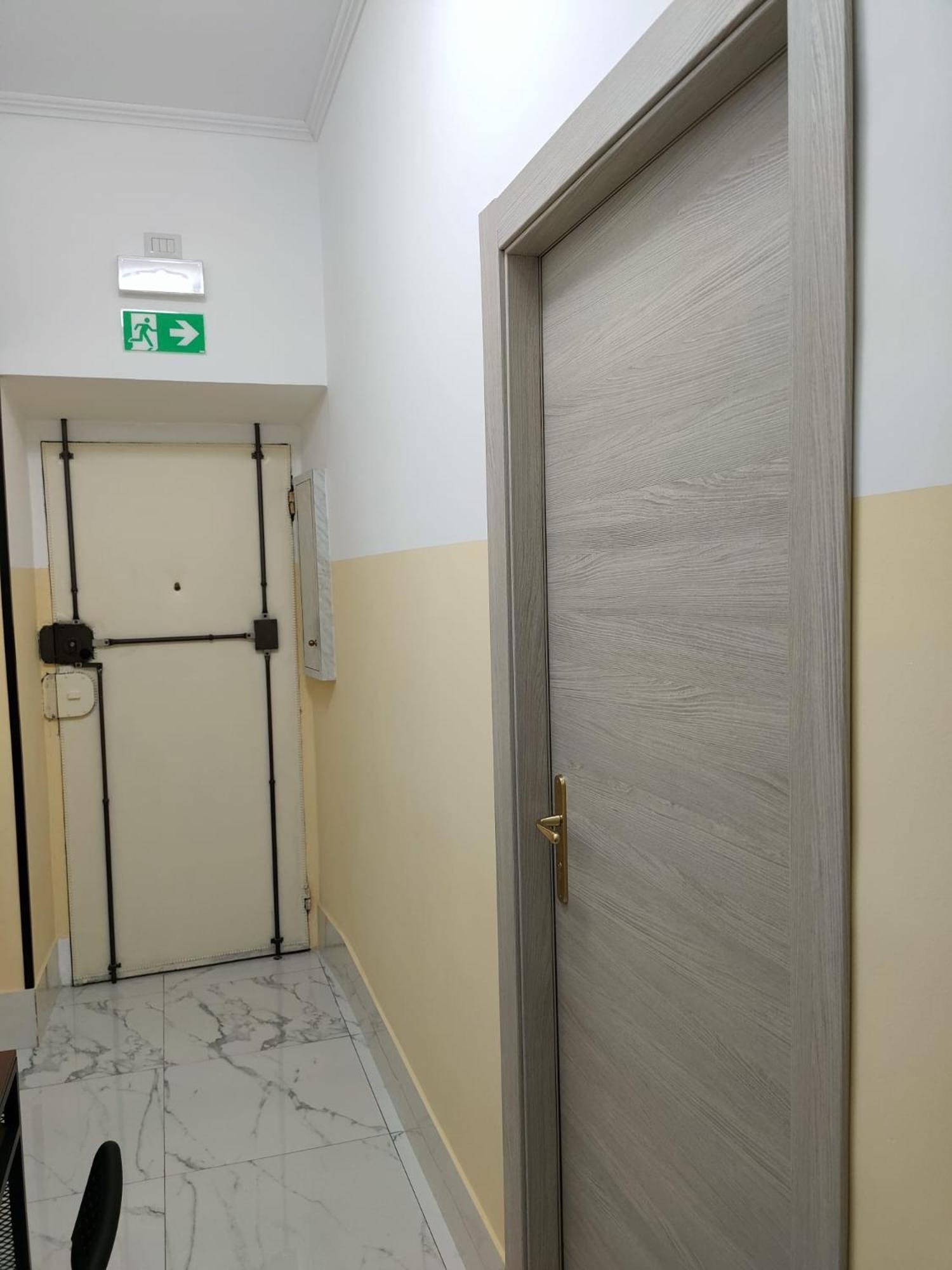 Hotel Rattazzi Roma Centro Zewnętrze zdjęcie