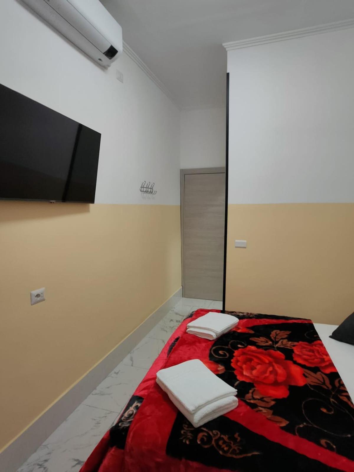 Hotel Rattazzi Roma Centro Zewnętrze zdjęcie