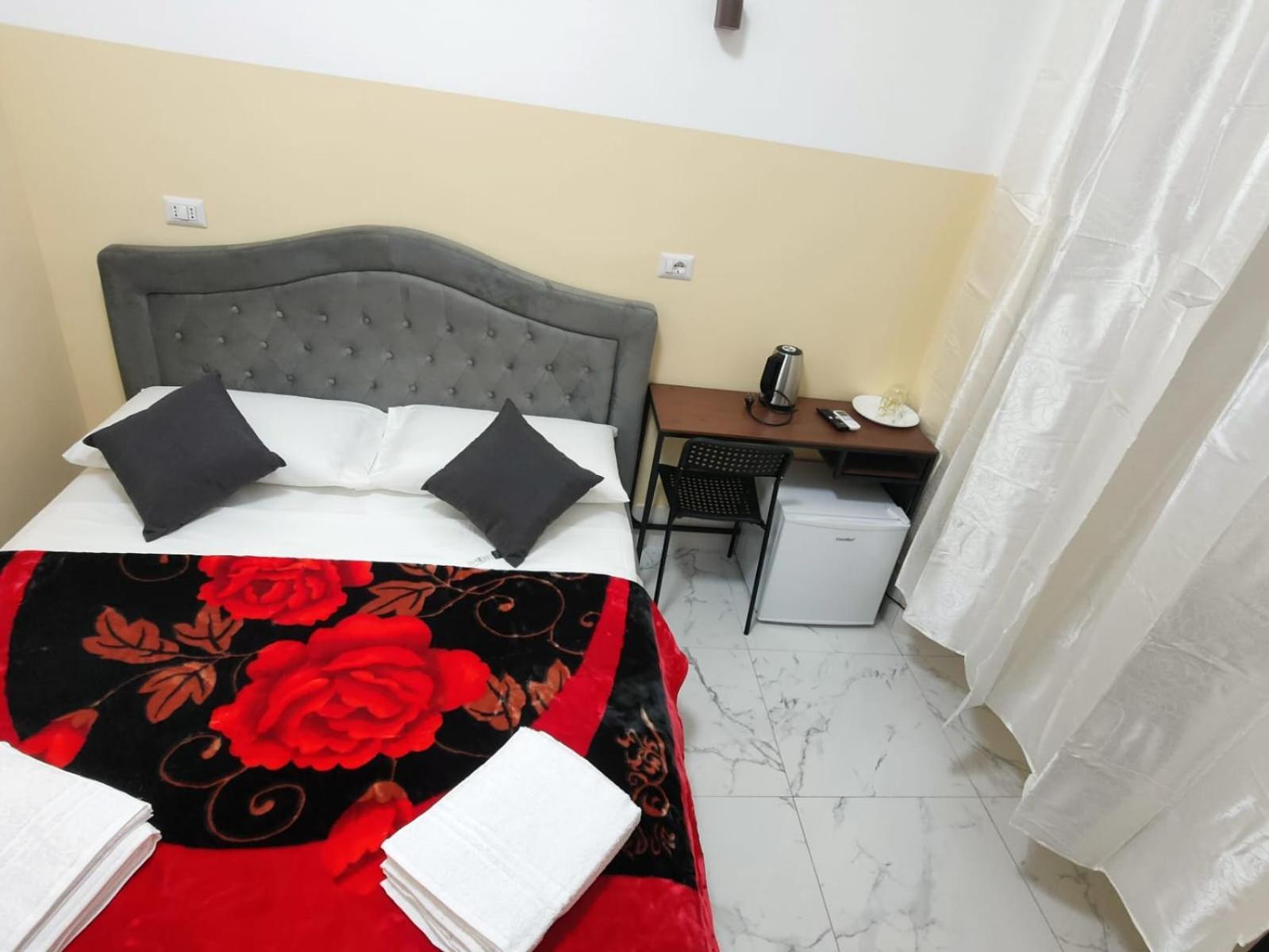 Hotel Rattazzi Roma Centro Zewnętrze zdjęcie