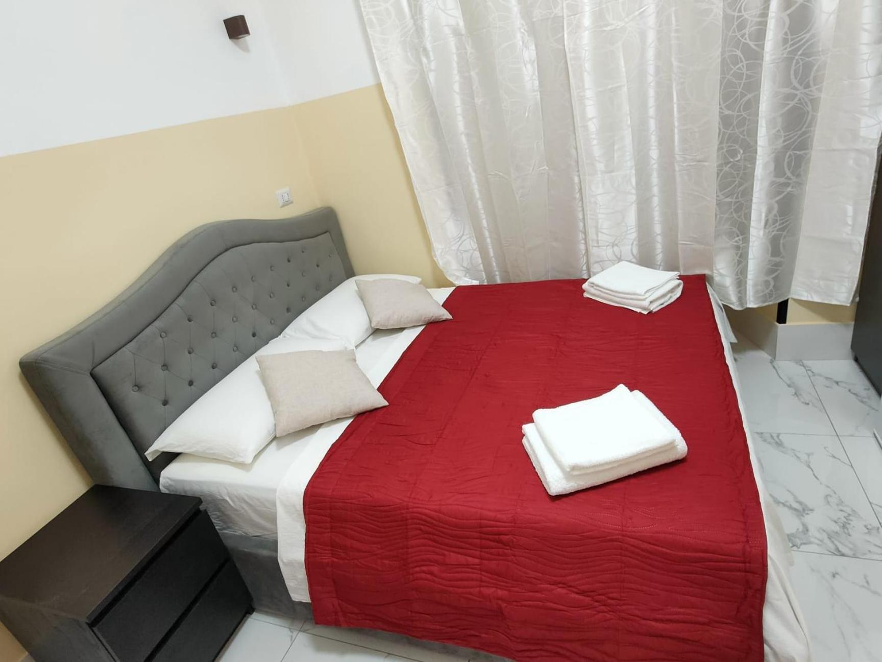 Hotel Rattazzi Roma Centro Zewnętrze zdjęcie