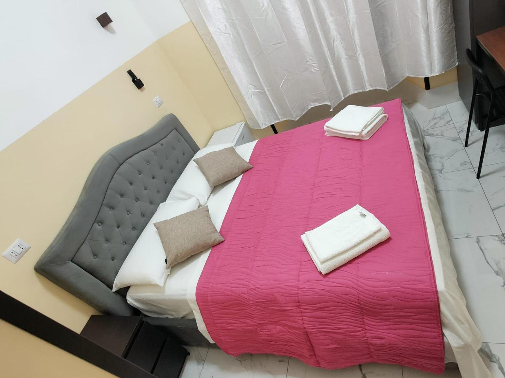 Hotel Rattazzi Roma Centro Zewnętrze zdjęcie