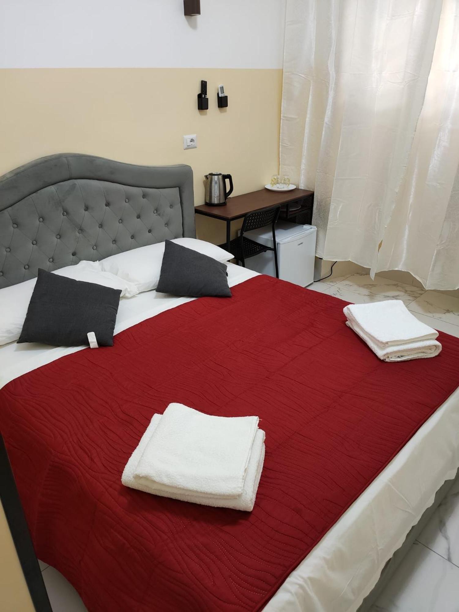 Hotel Rattazzi Roma Centro Zewnętrze zdjęcie
